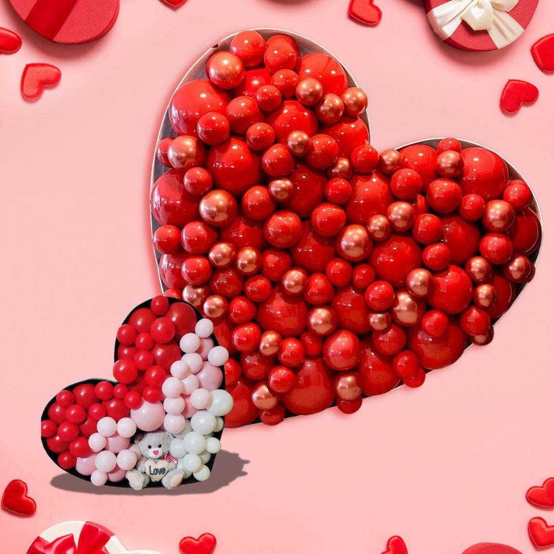 Valentine Day Decoration